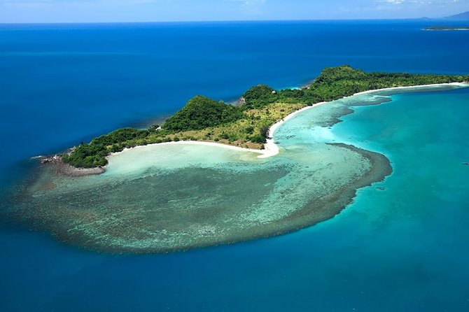 Pink Dolphin Spotting & Snorkelling Day Tour At Pigs Island - Tour Rating and Price