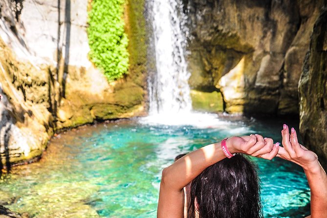 PINK JEEP TOUR - CANYON Sapadere - Key Points