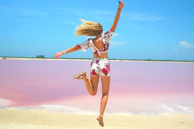 Pink Lagoon & Rio Lagartos Reserve From Playa Del Carmen - What to Expect on Tour