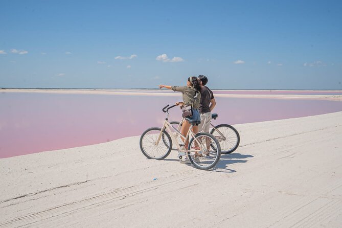 Pink Lagoon & Rio Lagartos Reserve From Playa Del Carmen - Frequently Asked Questions