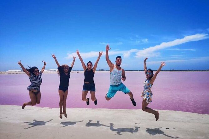 Pink Lake and Flamingo Sightseeing in Rio Lagartos - A Deep Dive Into the Experience