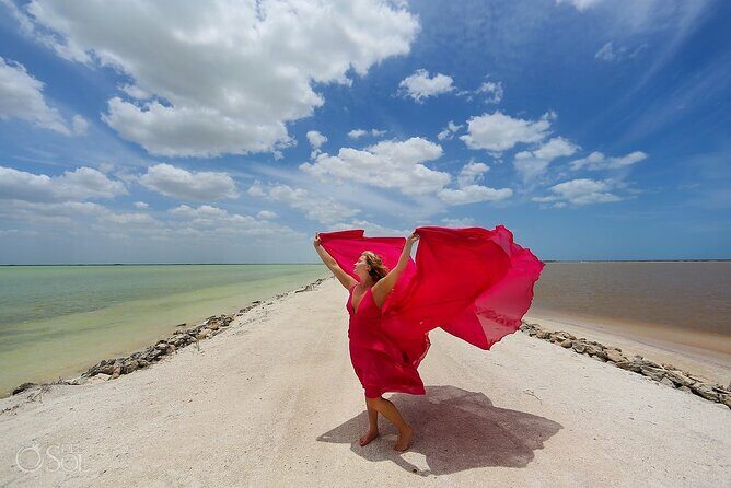 Pink Lake and Flamingo Sightseeing in Rio Lagartos - Frequently Asked Questions
