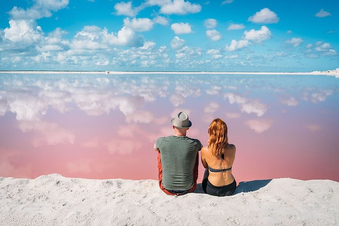 Pink Lake Tour From Las Coloradas With Lunch and Boat Ride - Customer Feedback: Negative Experiences