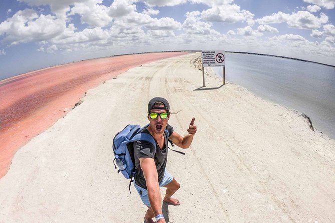 Pink Lake Tour From Las Coloradas With Lunch and Boat Ride - Making an Informed Decision