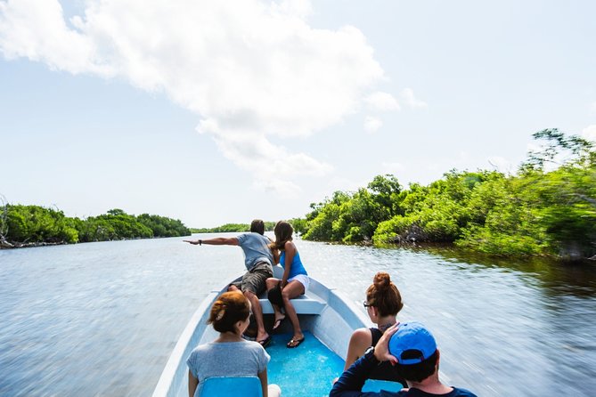 Pink Lake Tour From Las Coloradas With Lunch and Boat Ride - Frequently Asked Questions