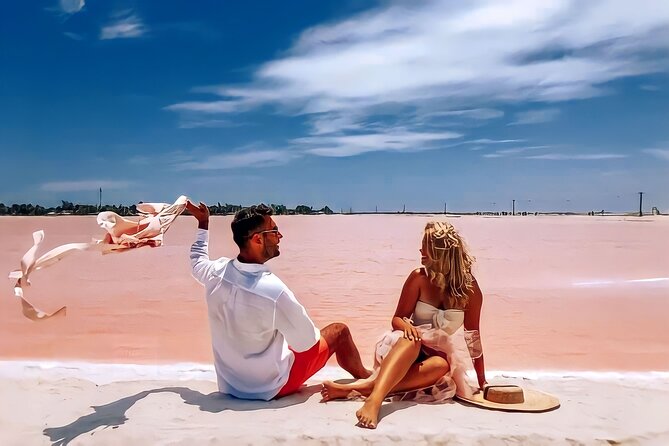 Pinktastic Lagoon Adventure Las Coloradas & Rio Lagartos From Cancun - Key Points