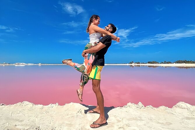 Pinktastic Lagoon Adventure Las Coloradas & Rio Lagartos From Cancun - Frequently Asked Questions