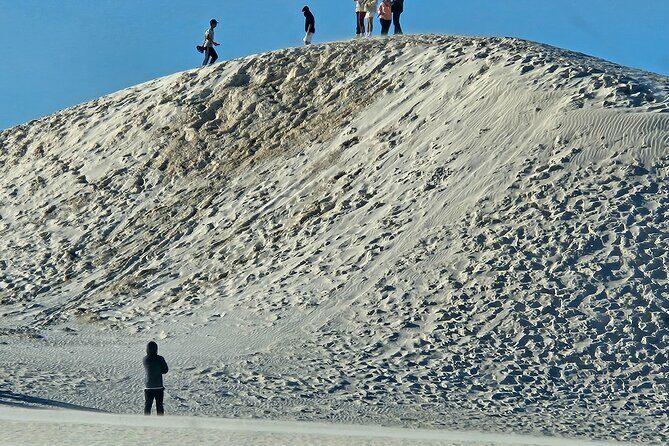 Pinnacle Day Adventure Tour - The Sum Up: Is the Pinnacle Day Adventure Tour for You?