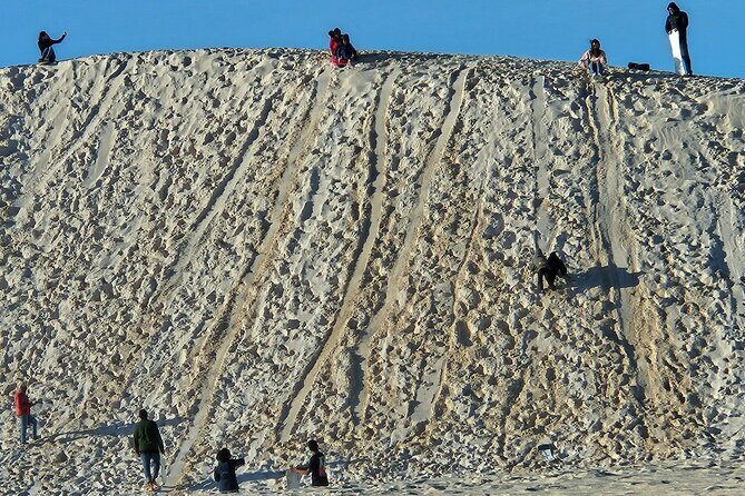 Pinnacle Day Adventure Tour - FAQ
