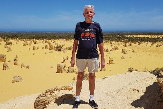 Pinnacles Day Trip From Perth Including Yanchep National Park - Customer Reviews and Experiences
