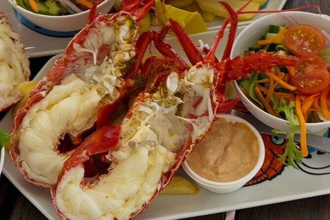 Pinnacles Desert and Catch Your Own Lobster Lunch Safari. - The Sum Up