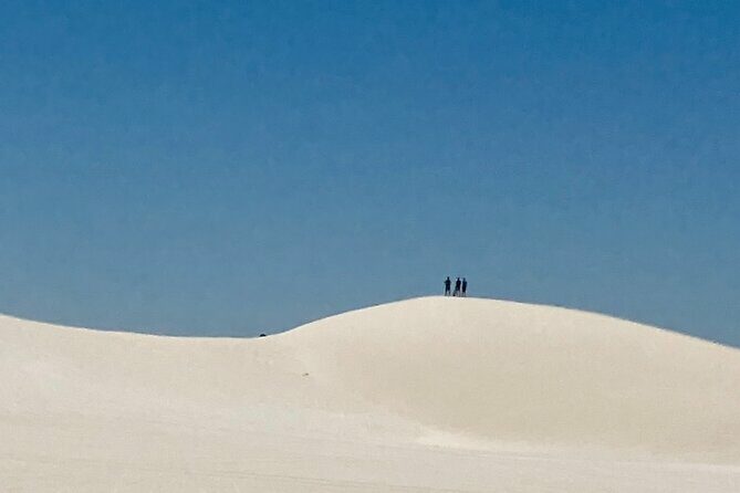 Pinnacles Desert and Catch Your Own Lobster Lunch Safari. - FAQs