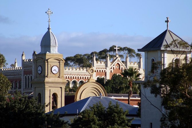 Pinnacles Desert & New Norcia Day Tour From Perth - Tour Experience