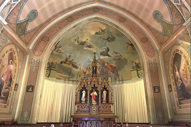 Pinnacles Desert & New Norcia Day Tour From Perth - What to Expect