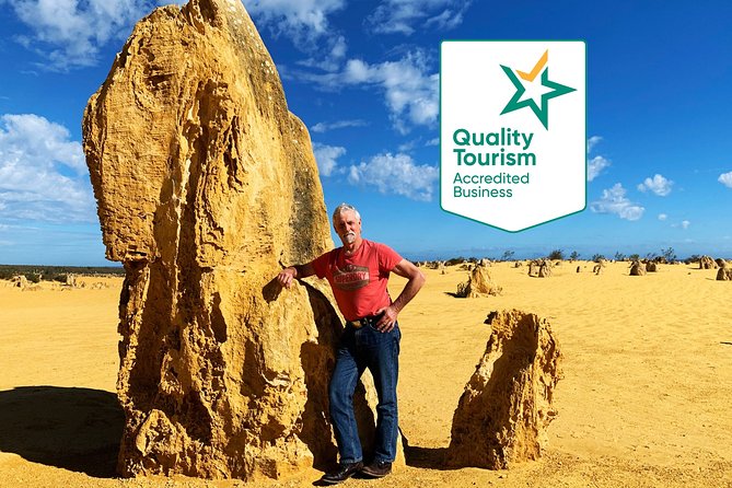 Pinnacles Desert Private Day Tour - Tour Features