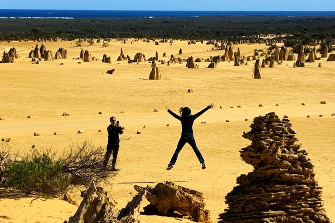 Pinnacles Desert Private Day Tour - Pickup Information