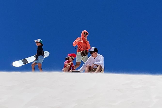 Pinnacles Desert Private Day Tour - Reviews and Feedback