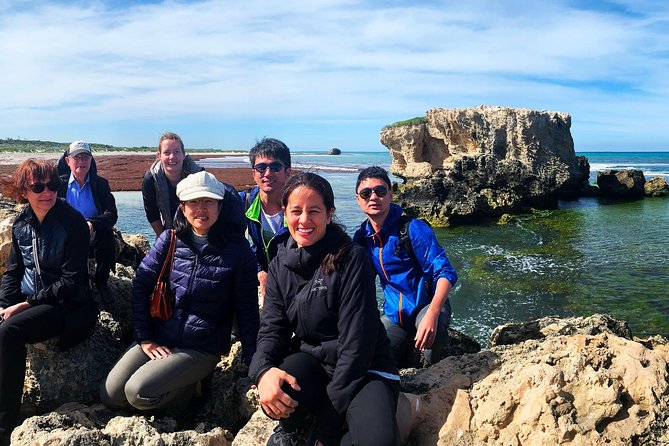 Pinnacles Desert Private Day Tour - Yanchep National Park Visit