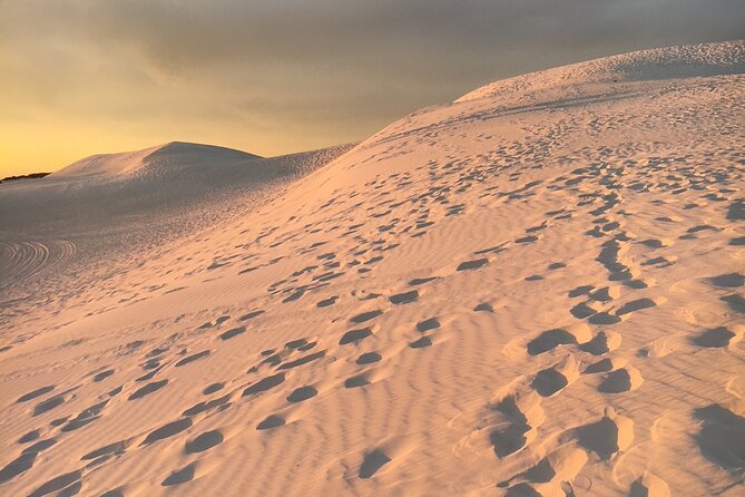 Pinnacles Desert Private Tour - Additional Details