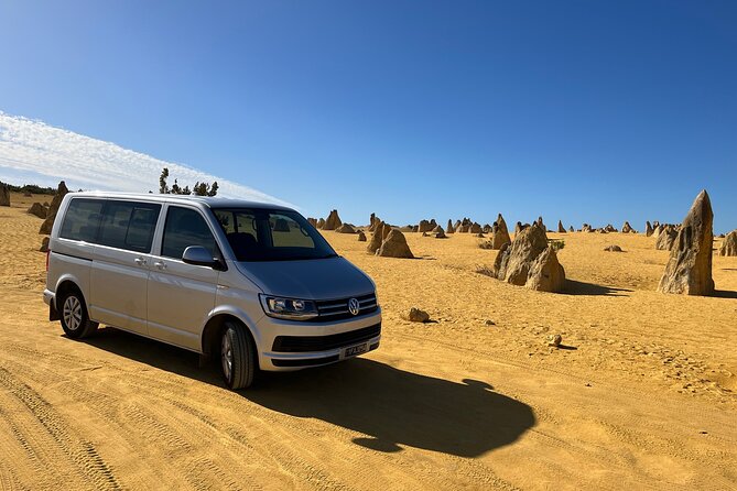 Pinnacles Desert Private Tour - Exploring Pinnacles Desert