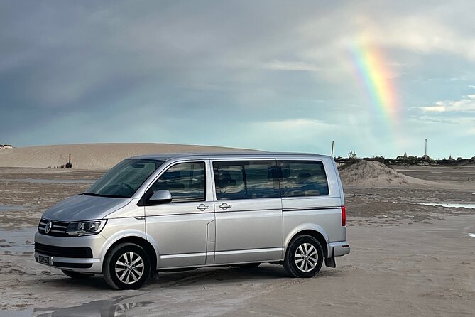 Pinnacles Desert Private Tour - Sandboarding and Culinary Delights