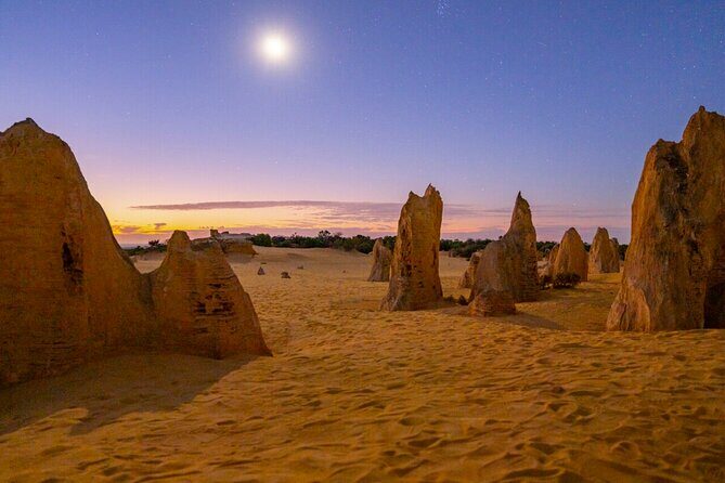 Pinnacles Desert Sunset Stargazing Adventure Tour from Perth - Who Is This Tour Best For?