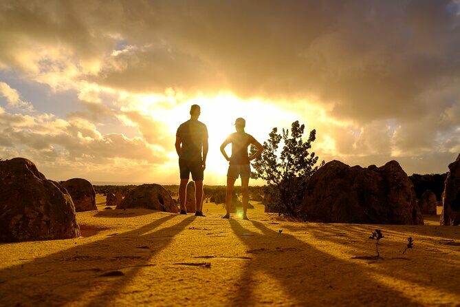 Pinnacles Desert Sunset Stargazing Adventure Tour from Perth - FAQ