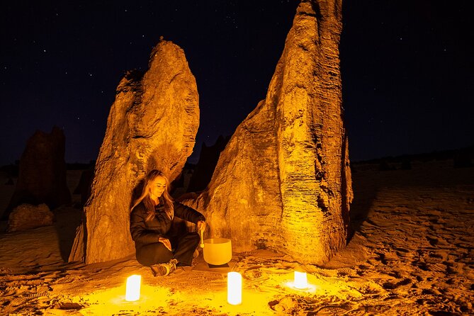 Pinnacles Desert Sunset Stargazing Tour - Hangover Bay Beach