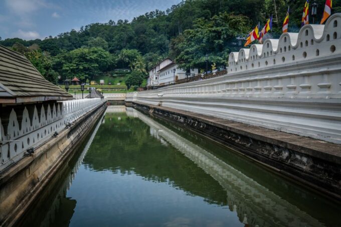 Pinnawala & Kandy Day Tour From Negombo - Frequently Asked Questions
