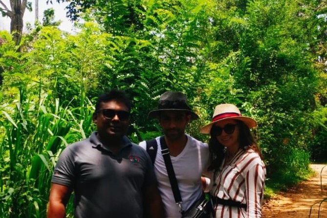 Pinnawala Private Day Trip From Colombo or Negombo - Trip Overview