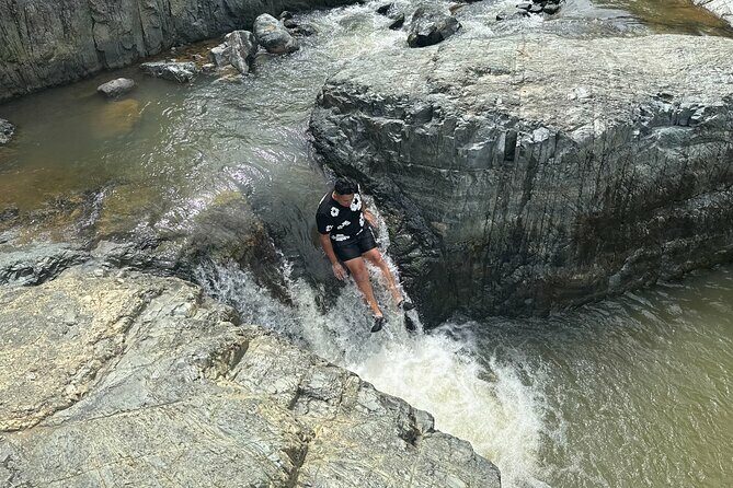 Pinones Bar Hopping Beach Food Tour & Caguas River Hidden Gem - Deep Dive Into the Itinerary: What Makes Each Stop Special