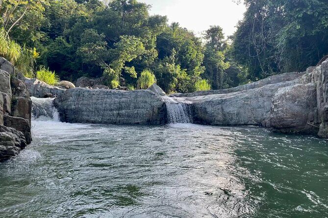 Pinones Bar Hopping Beach Food Tour & Caguas River Hidden Gem - Who Should Book This Tour?