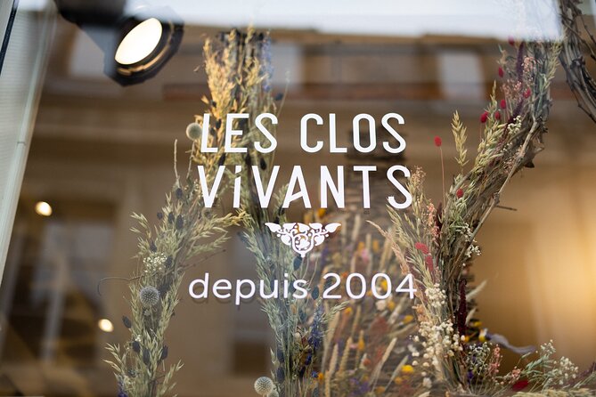 Pinot Noir Masterclass - Wine Tasting in Dijon - Accessibility for Travelers