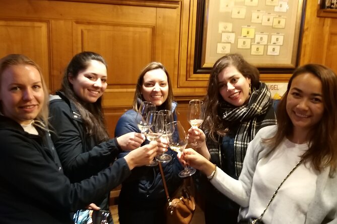 Pinot Noir & Pinot Wine Tour to Baden-Württemberg - Pinot Noir Tasting Experiences