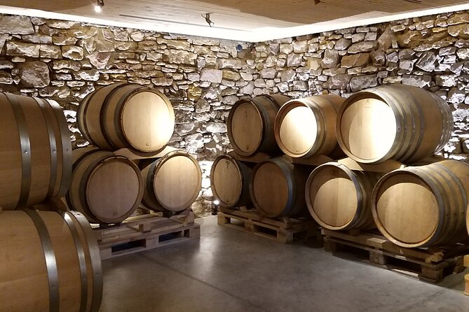 Pinot Noir & Pinot Wine Tour to Baden-Württemberg - Winery Visits and Tours