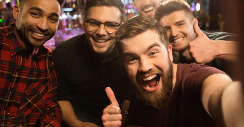 Pints & Past: Glasgow Pub Tour - Booking Information