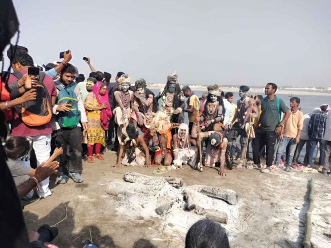 Pintu Tourist Guide in Spanish & English in Varanasi/Benares - Frequently Asked Questions