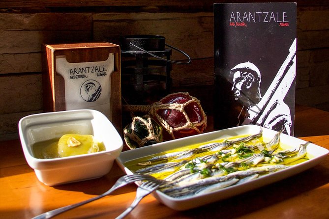 Pintxo and Tapas Tour With Local Food Expert - Tour Details and Inclusions