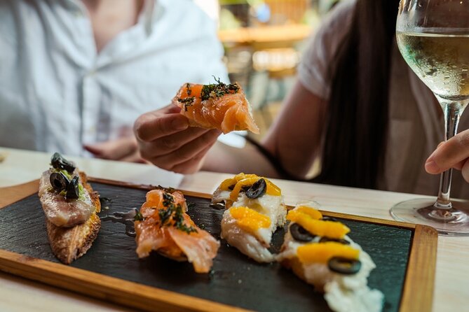 Pintxos in San Sebastian: A Private Gastronomic & Cultural Adventure - Highlights of the Tour