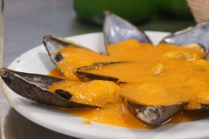 Pintxos in San Sebastian: A Private Gastronomic & Cultural Adventure - Dietary Requirements