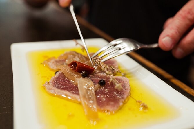 Pintxos in San Sebastian: A Private Gastronomic & Cultural Adventure - Seating Availability