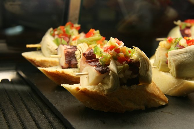 Pintxos in San Sebastian: A Private Gastronomic & Cultural Adventure - Exclusivity of the Tour