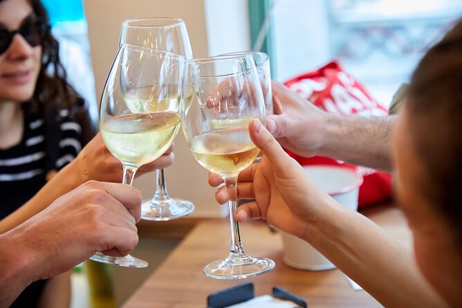Pintxos Tasting in Bilbao Small Group or Private Walking Tour - Reviews