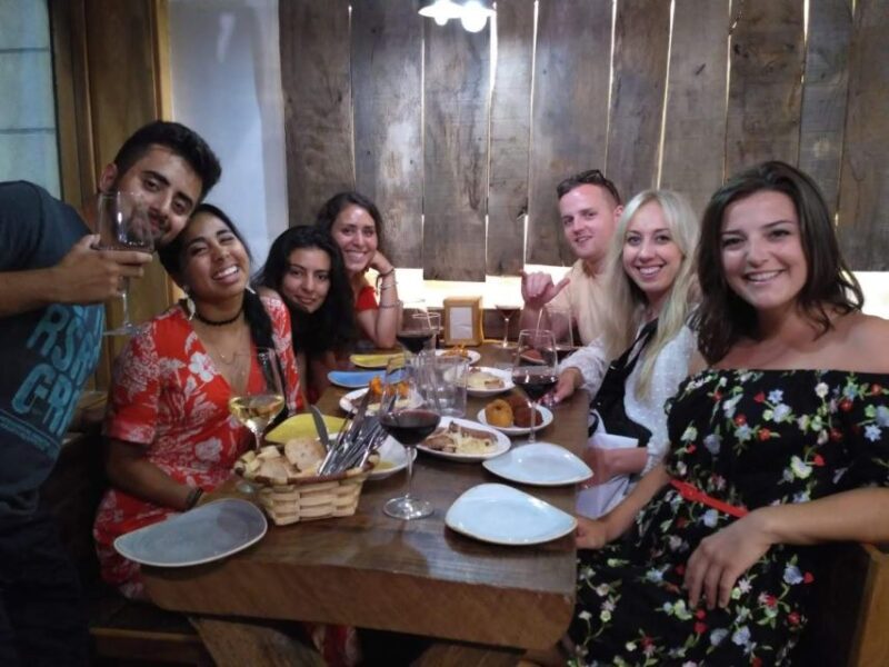 Pintxos Tour for Gourmets in the Old Town - Evening - Key Points