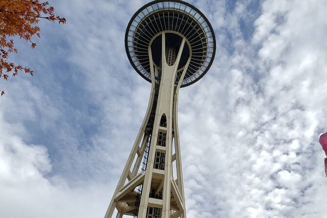 Pioneer Square to Pike Place Market Private Walking Tour - Recap