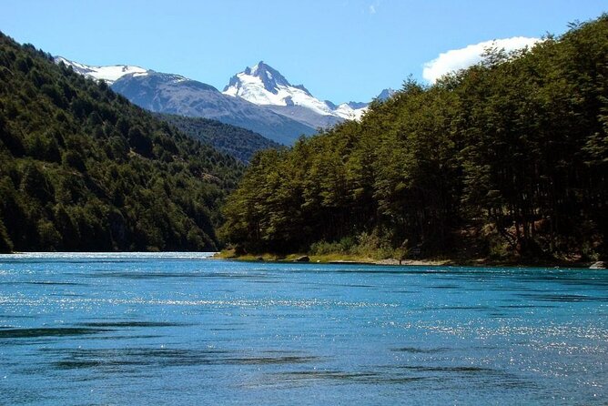 Pioneer Tour: Shore Excursion From Puerto Chacabuco - Suspension Bridge and Vistas