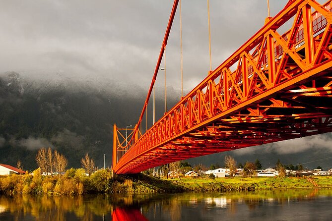 Pioneer Tour: Shore Excursion From Puerto Chacabuco - Local Culture and Rural Life