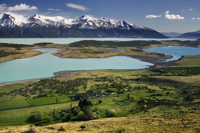 Pioneros Navigation and Trekking - Key Points