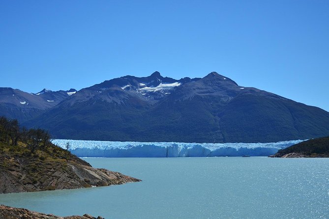 Pioneros Navigation and Trekking - Scenic Drive Through Patagonian Landscapes