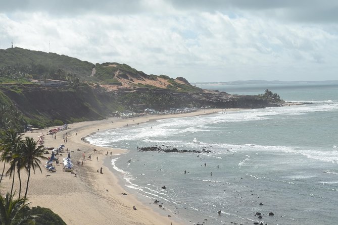 Pipa Beach Tour - Leaving Natal - Meeting and Pickup Details